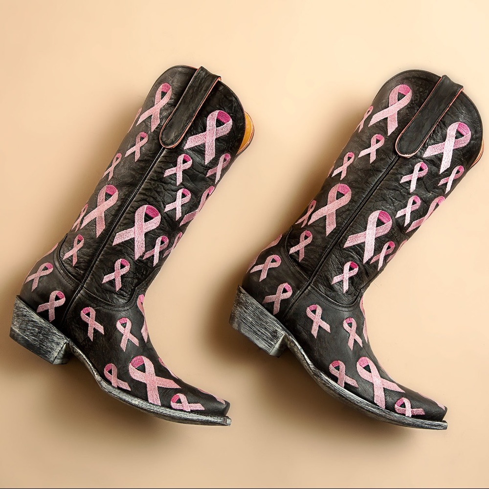 Old Gringo Boots
